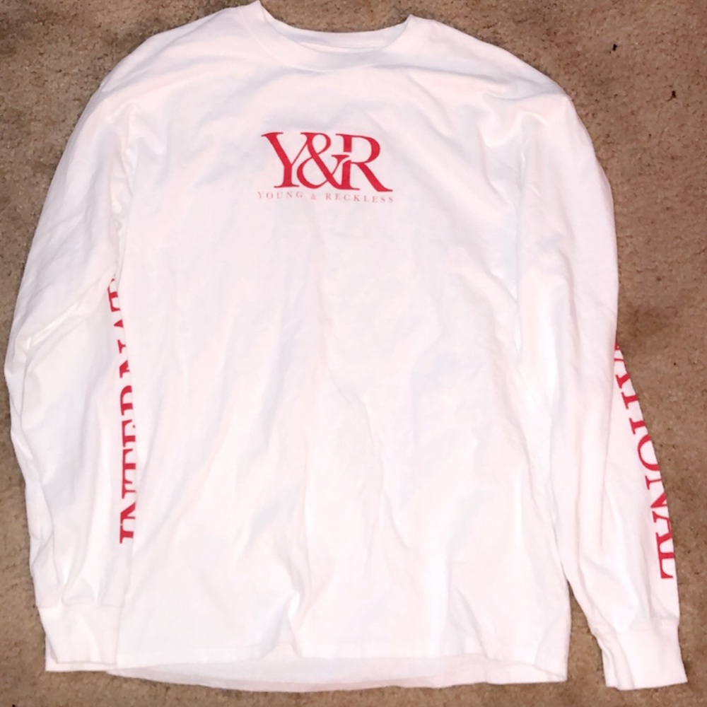 Brand new Different designer T-shirt’s